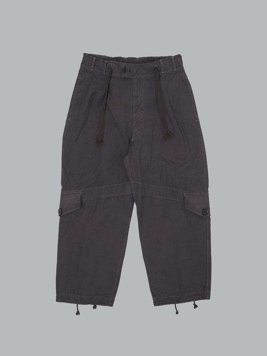 ROYAL AIR FORCE OVER TROUSERS PPL