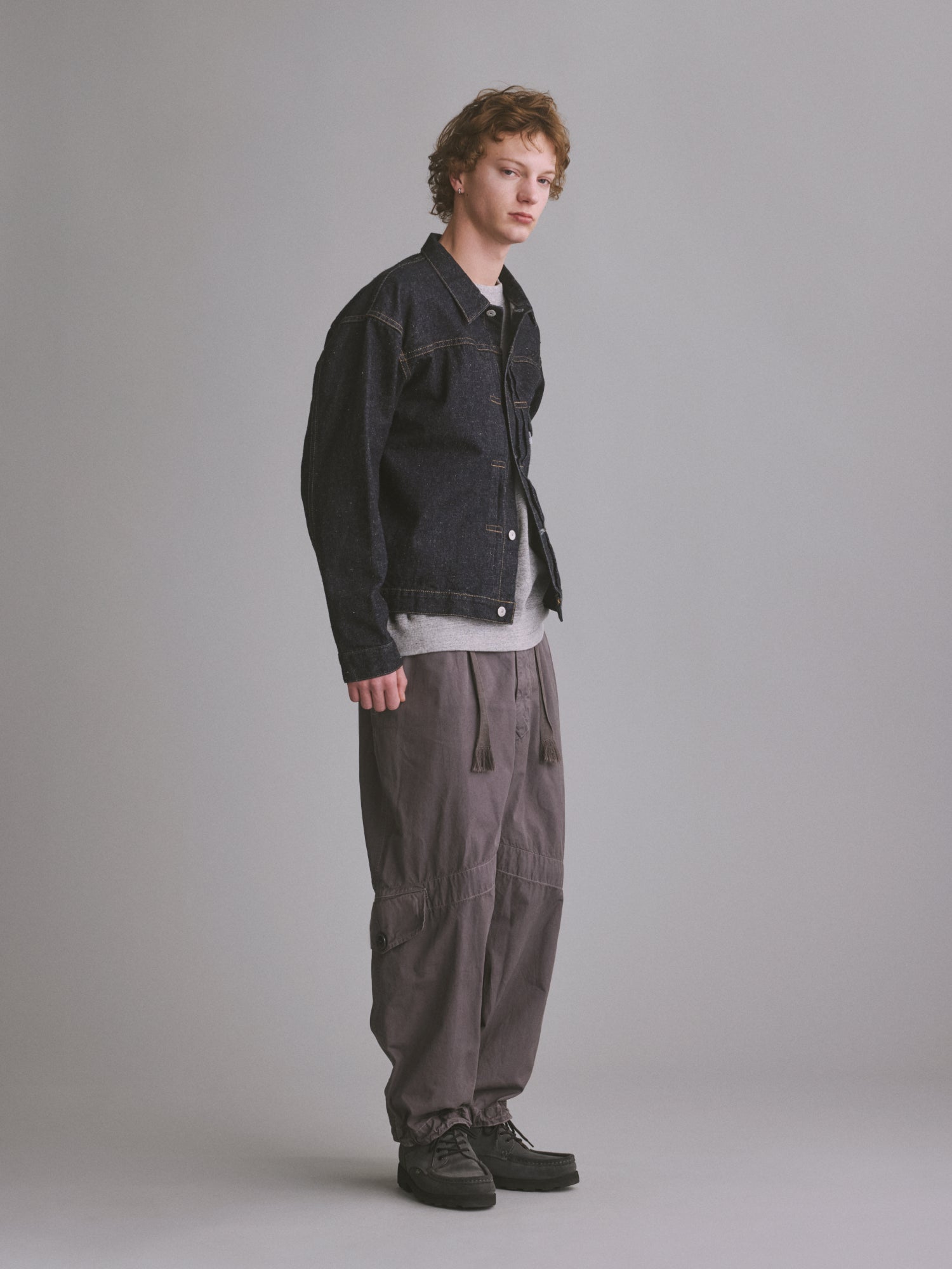 ROYAL AIR FORCE OVER TROUSERS PPL