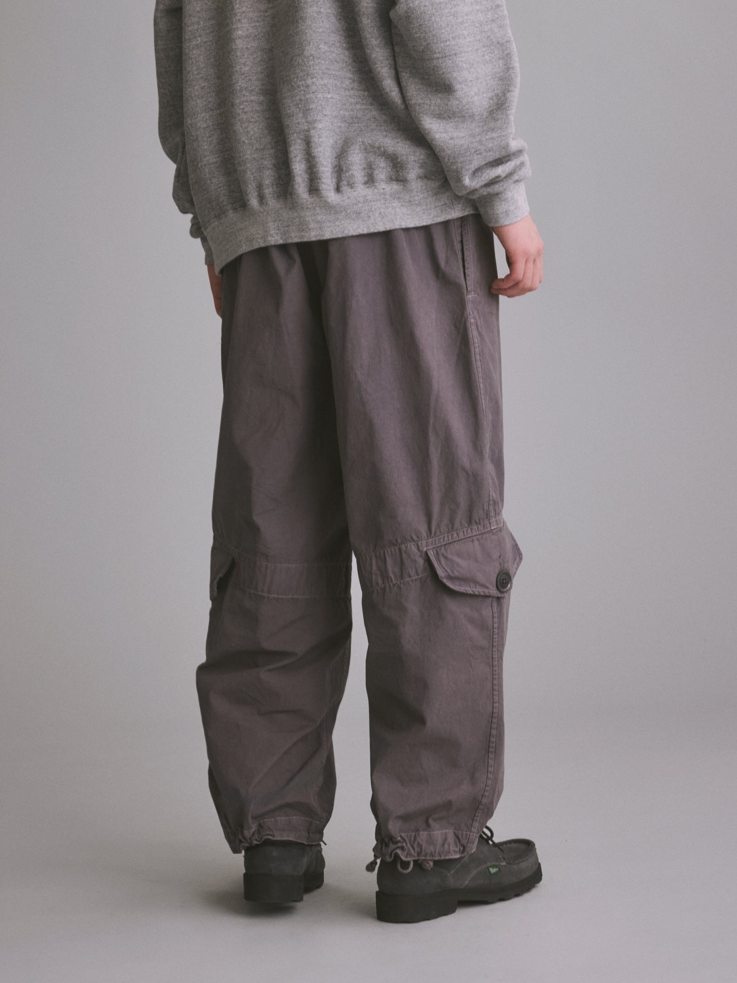 ROYAL AIR FORCE OVER TROUSERS PPL