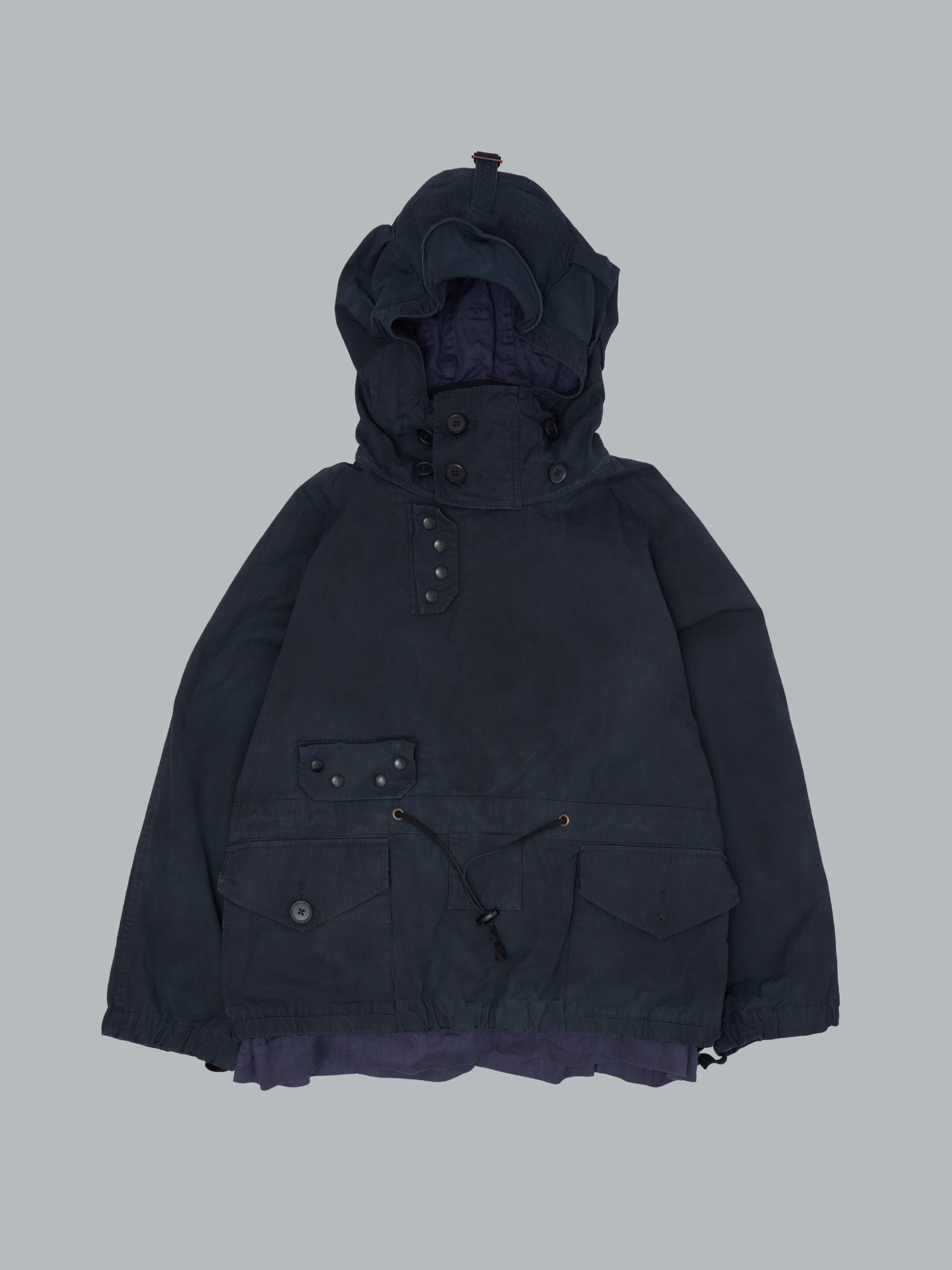ROYAL NAVY SMOCK