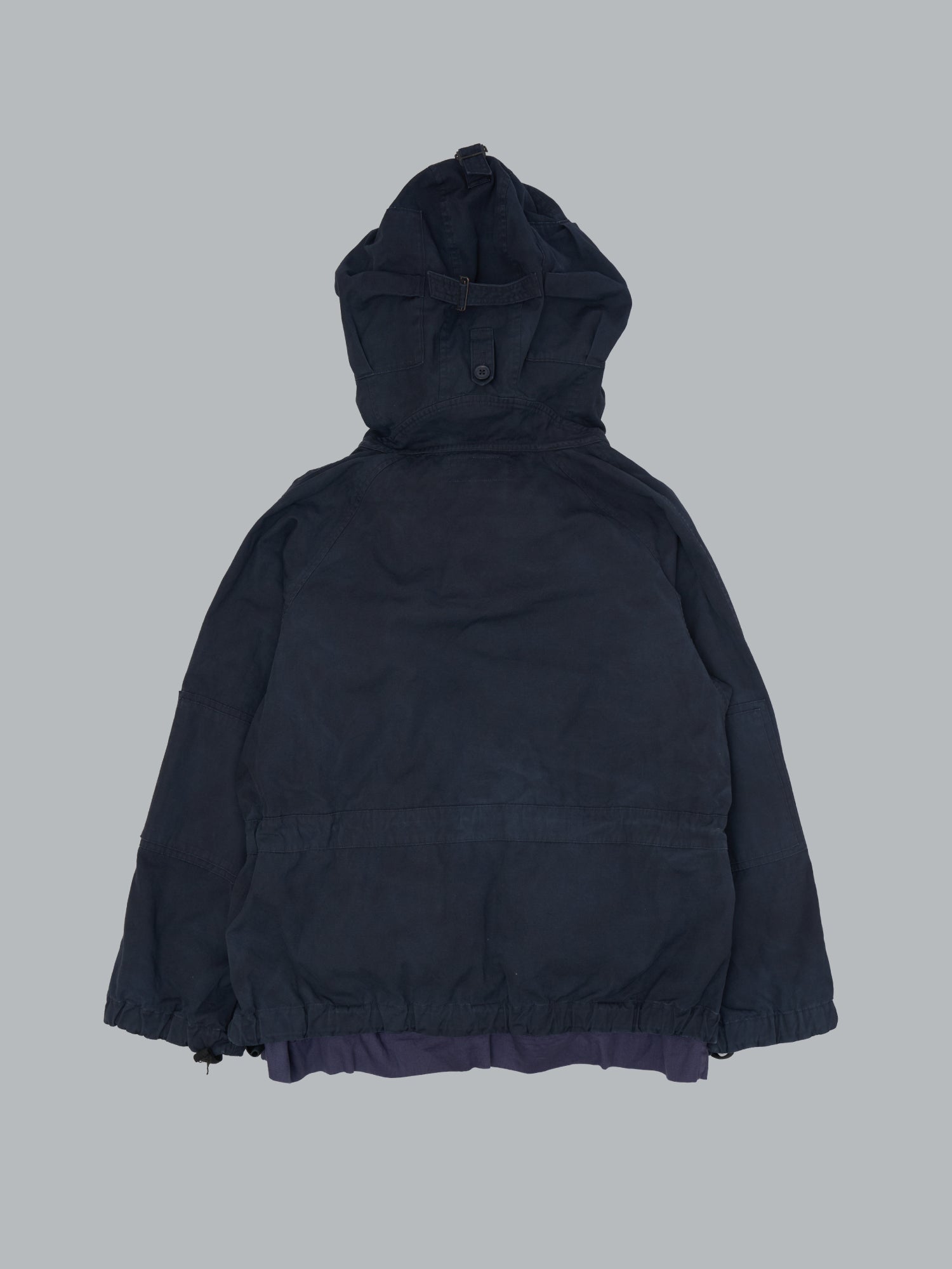 ROYAL NAVY SMOCK