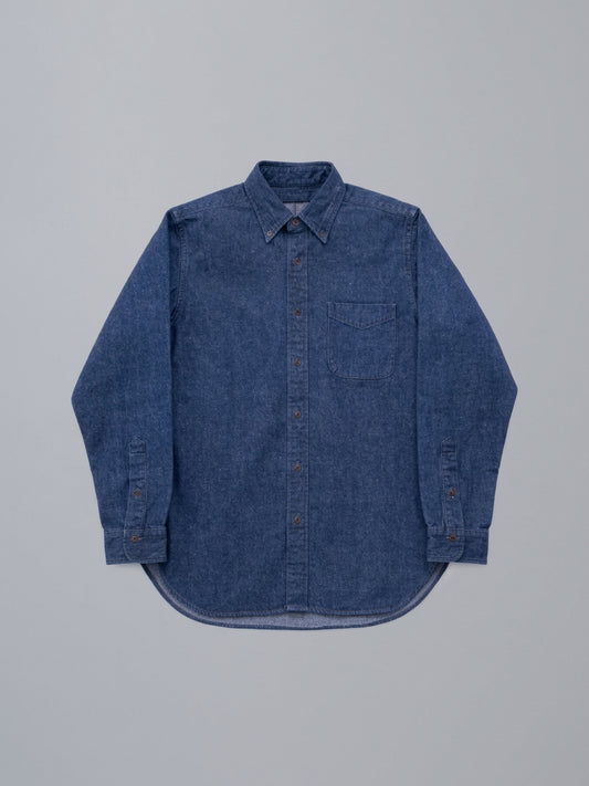 #020 BB POLO COLLAR SHIRTS IDG