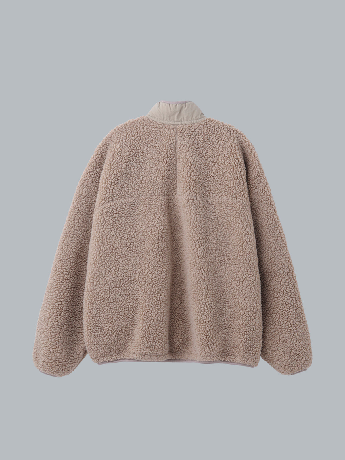SNCLA FLEECE JACKET
