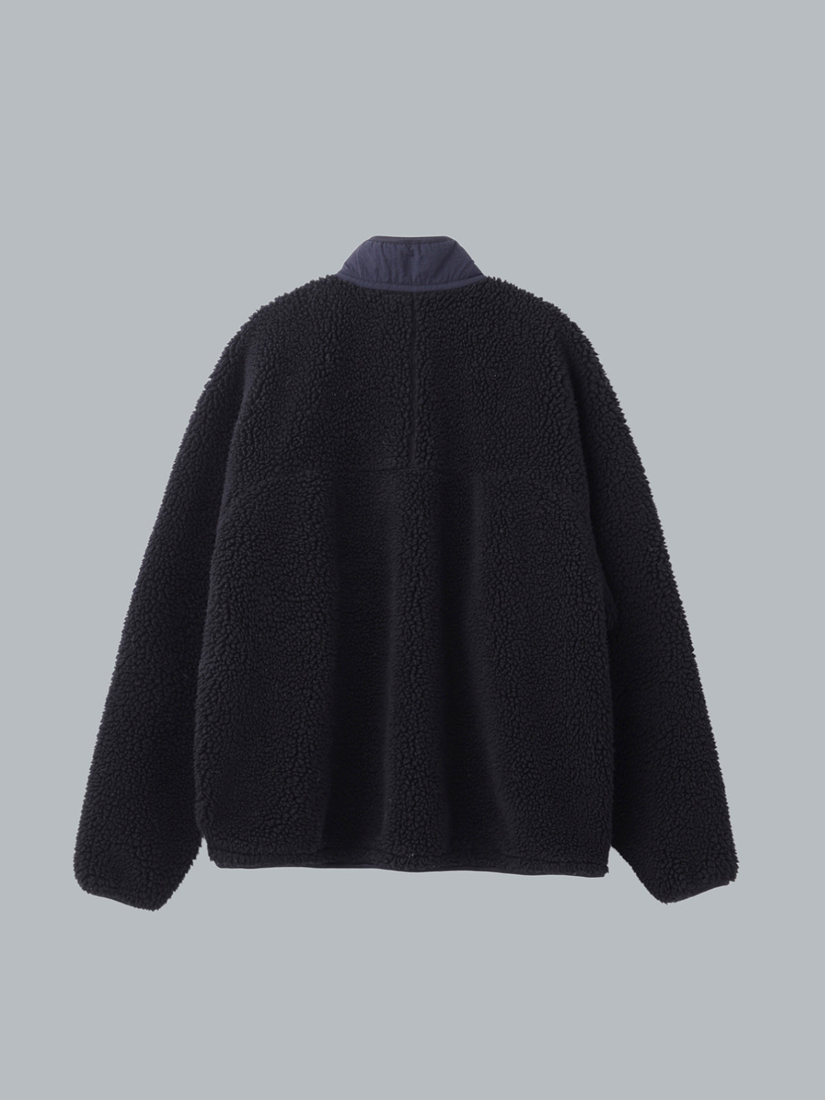 SNCLA FLEECE JACKET