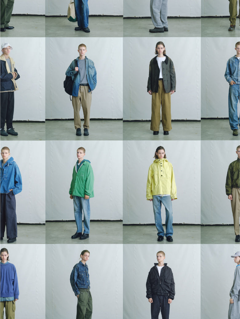 New Manual Online Store