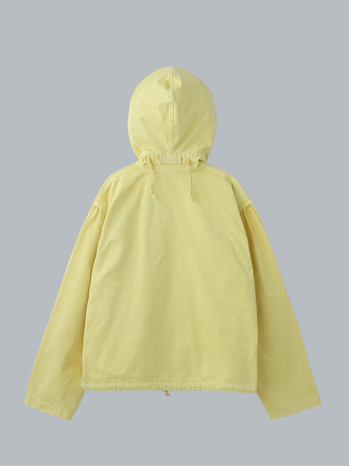 U.S. NAVY SALVAGE PARKA