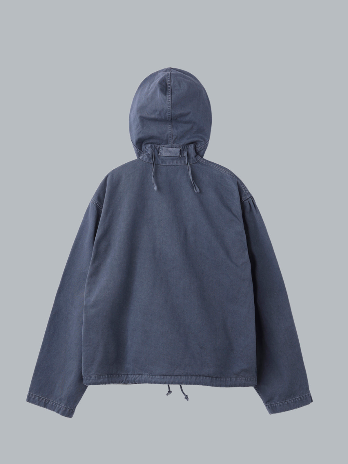 U.S. NAVY SALVAGE PARKA