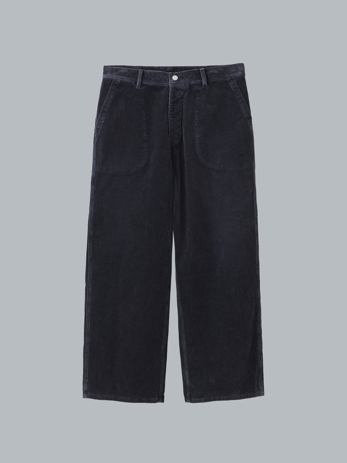 USN CORDUROY TROUSERS