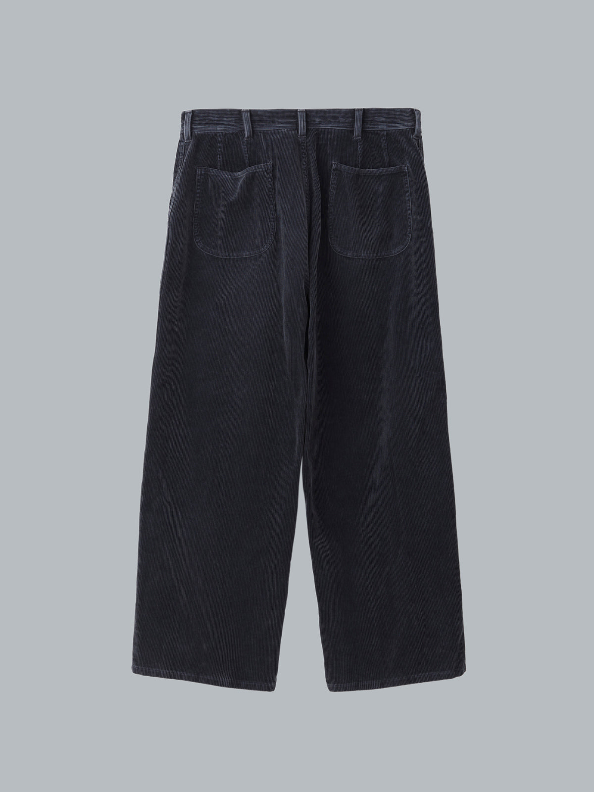 USN CORDUROY TROUSERS