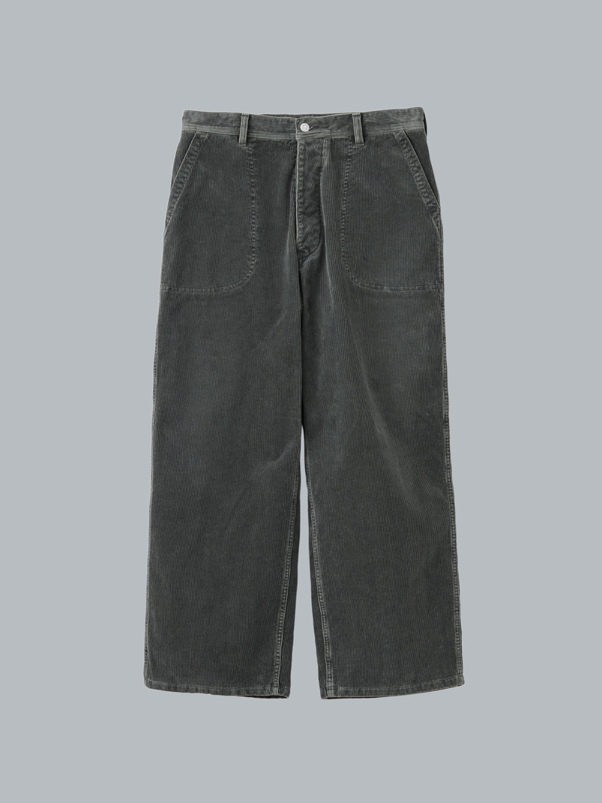 USN CORDUROY TROUSERS