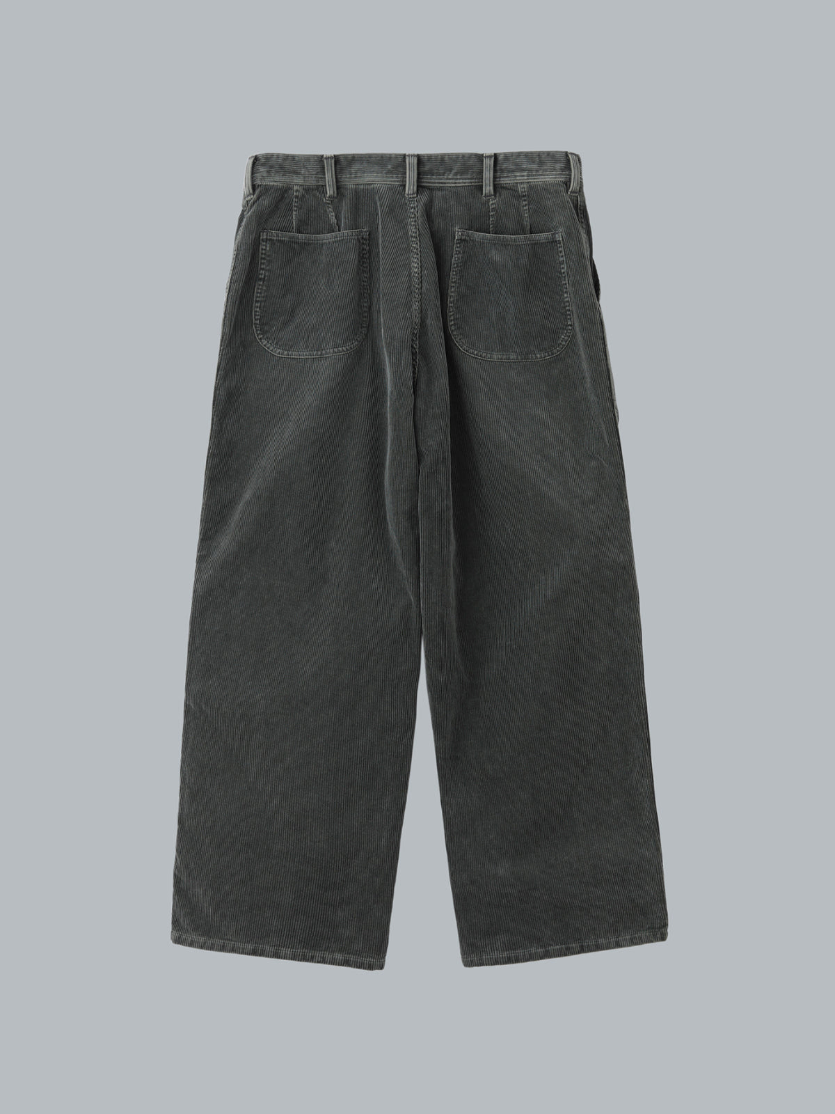 USN CORDUROY TROUSERS
