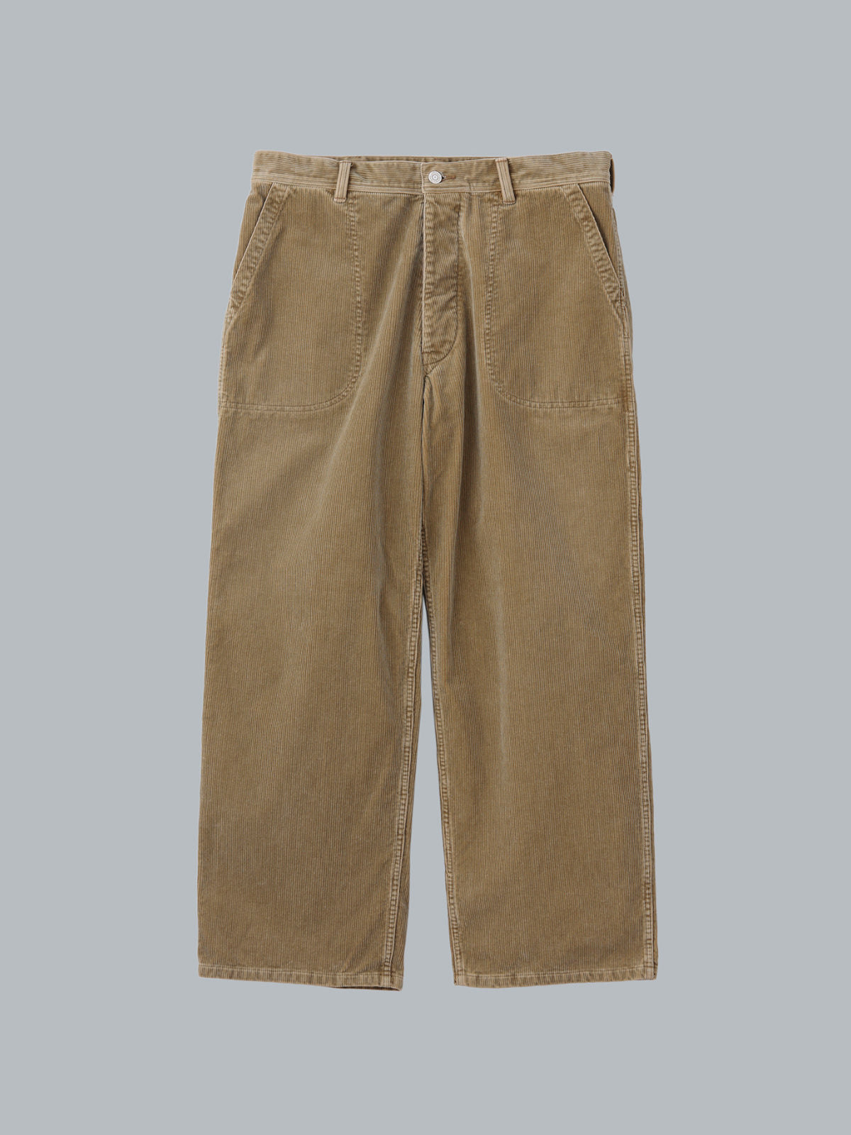 USN CORDUROY TROUSERS