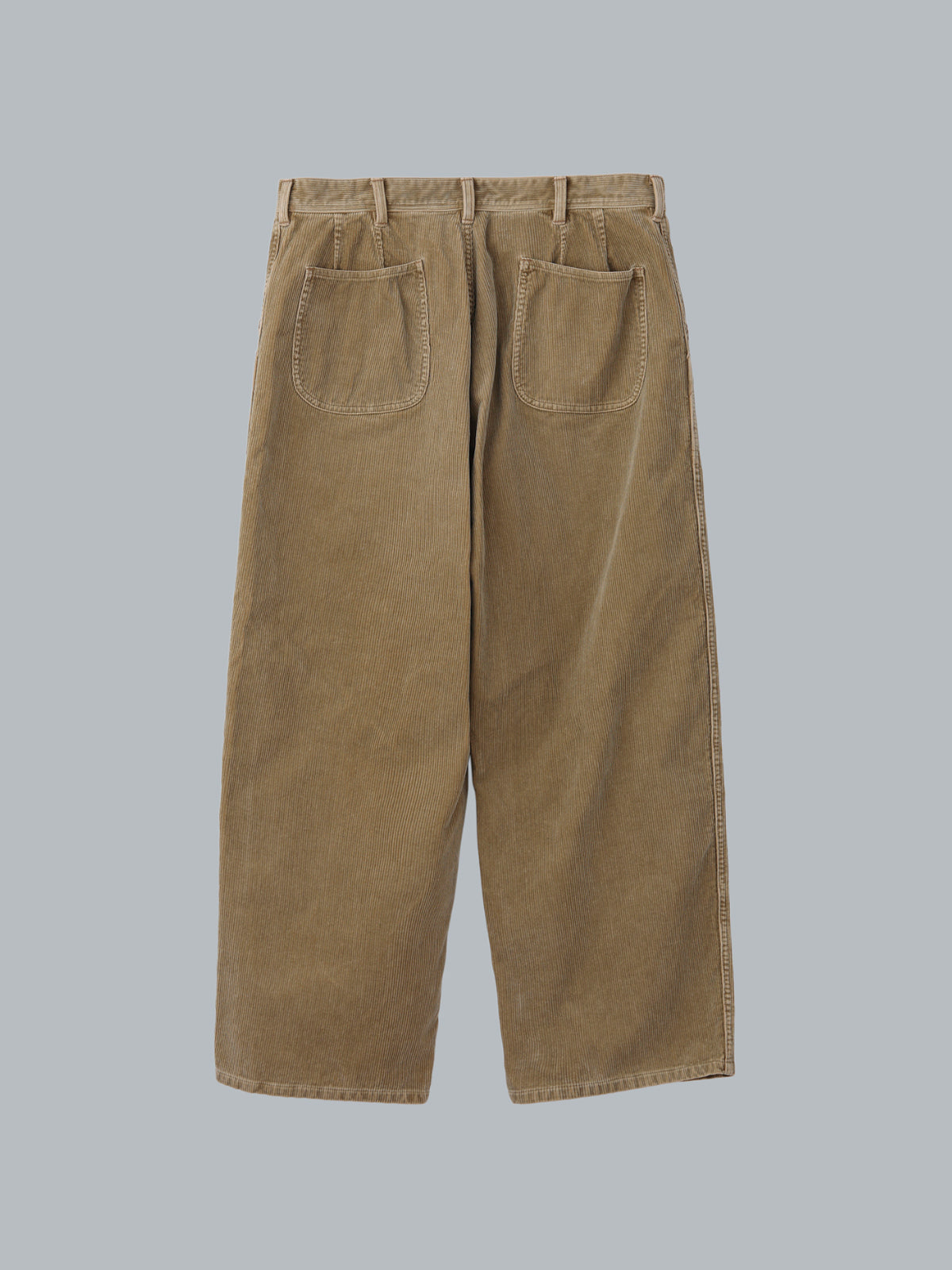 USN CORDUROY TROUSERS