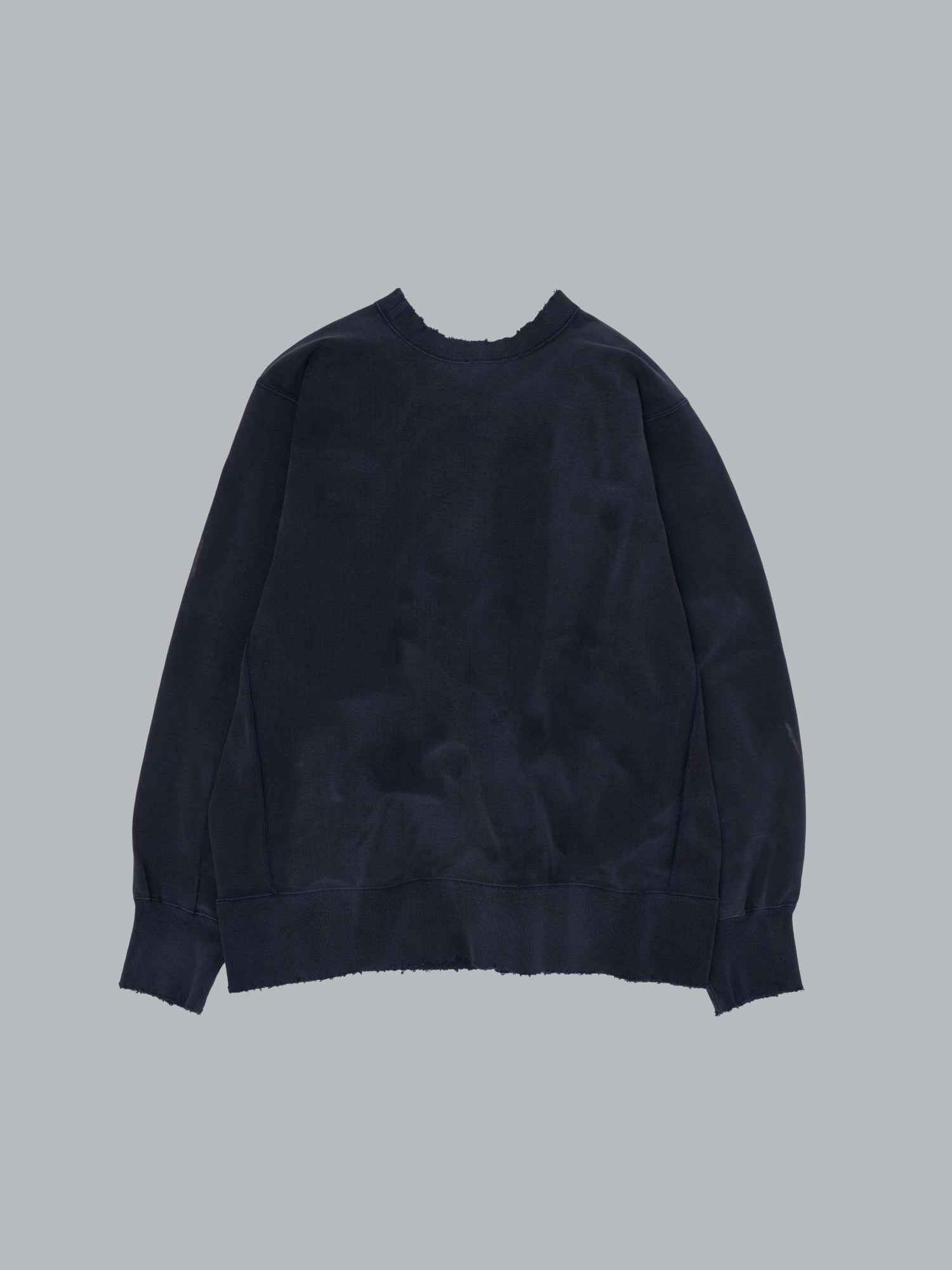 VINTAGE WASHED  SWEAT P/O