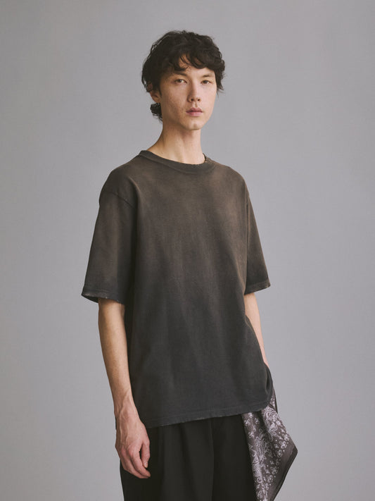 VINTAGE WASHED  TEE