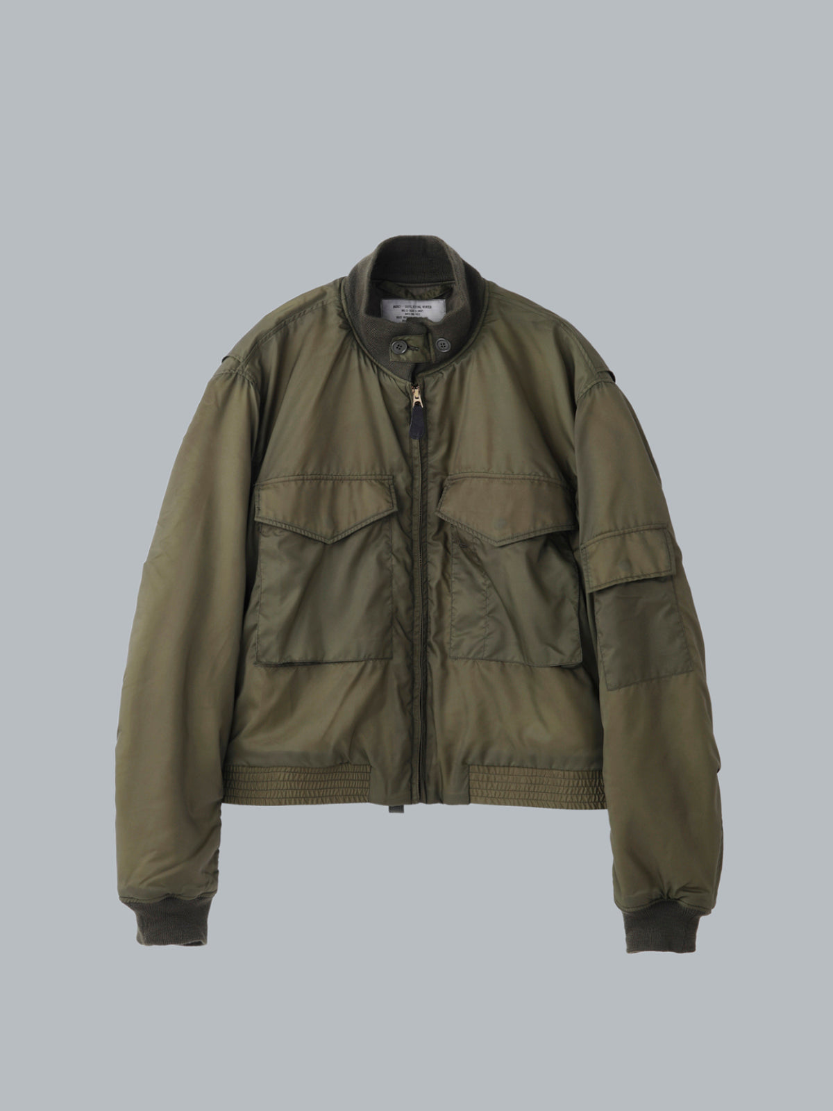 WEP JACKET (40S)