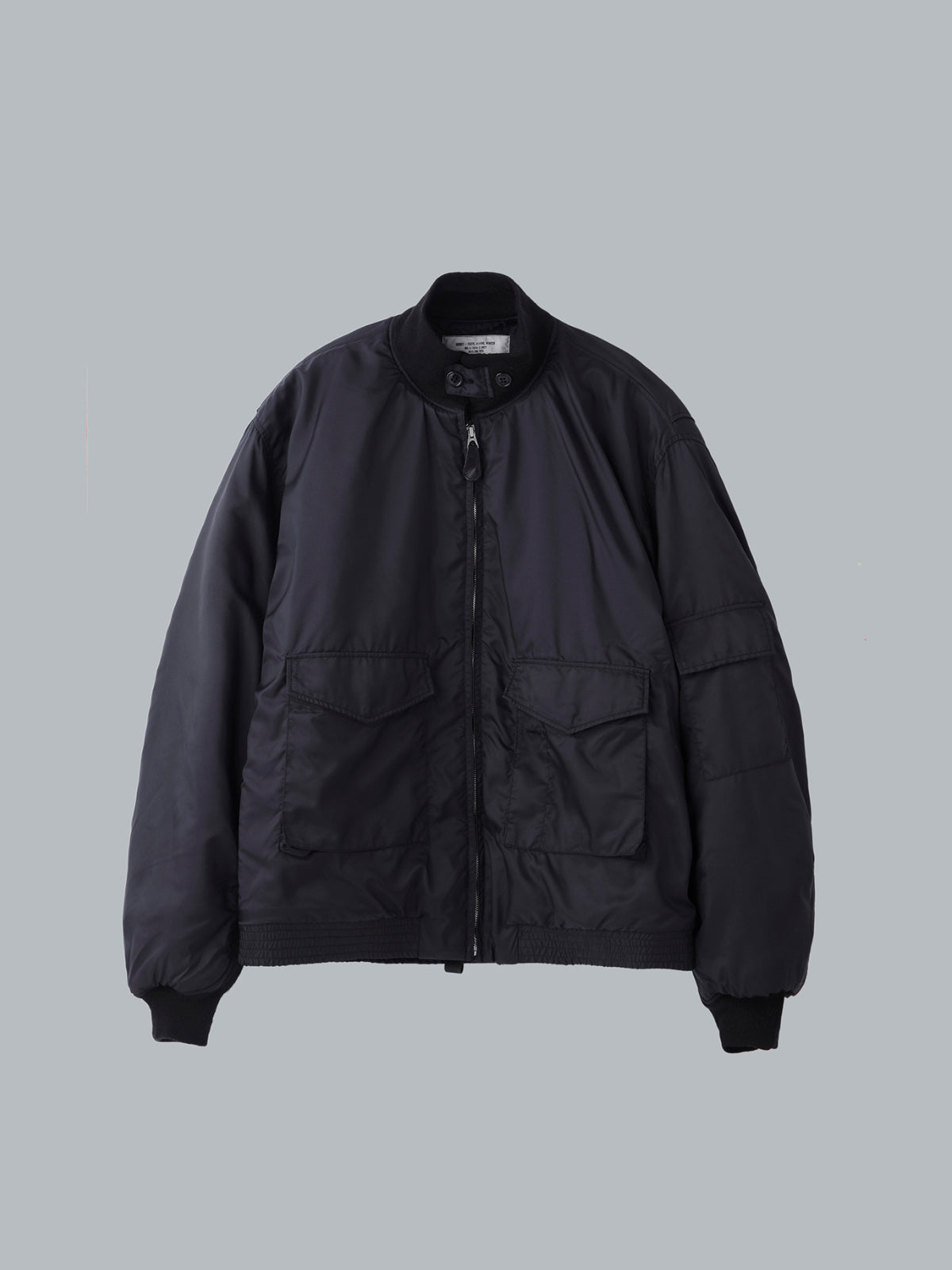 WEP JACKET (40L)