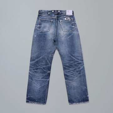 002 1942 LV JEANS ISETAN EXCLUSIVE / IRG – New Manual