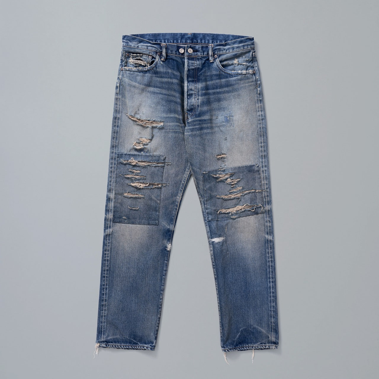 DO PATHWORK JEANS/IRG