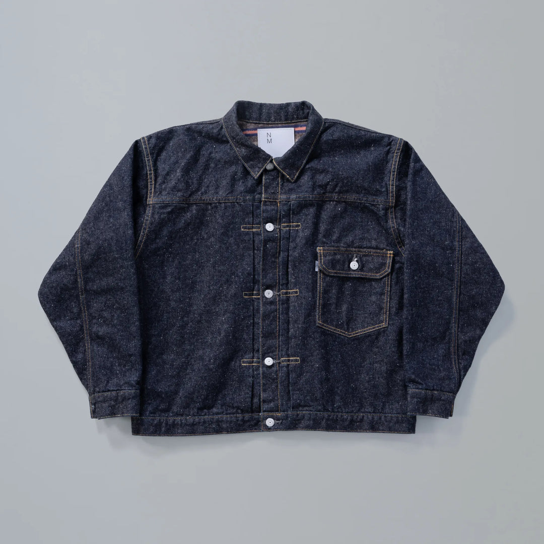 18 LV T-BACK JACKET WITH COTTON LINER – New Manual 18 LV T-BACK JACKET WITH COTTON LINER – New Manual