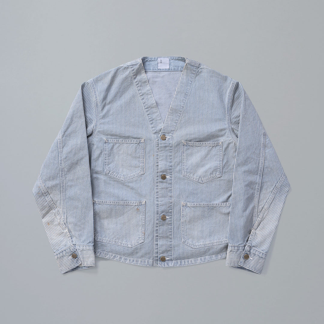 026 LE ENGINEER JACKET – New Manual