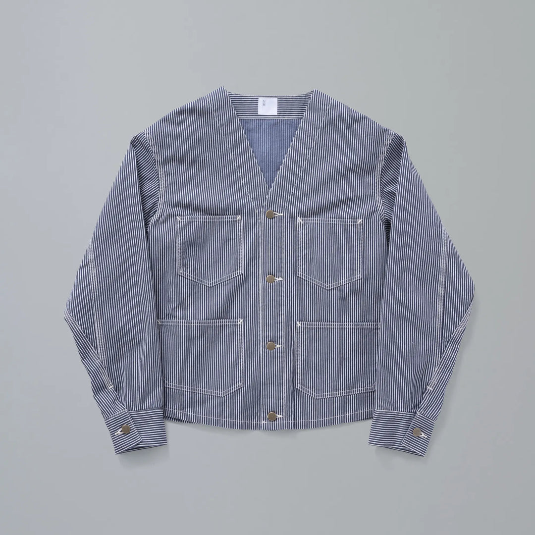 VTG様 New Manual LE ENGINEER JACKET 新品 VTG様 New Manual LE ENGINEER JACKET 新品