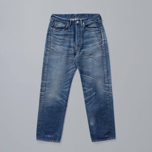 #028 LV 66 JEANS