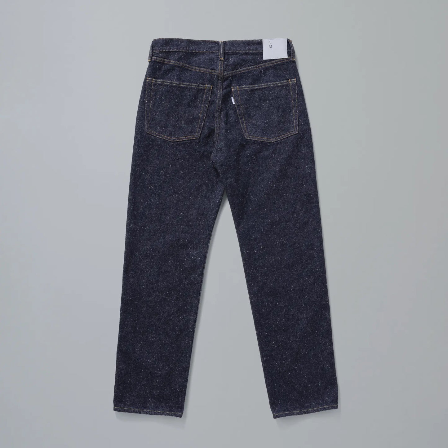 #028 LV 66 JEANS ONE-WASHED