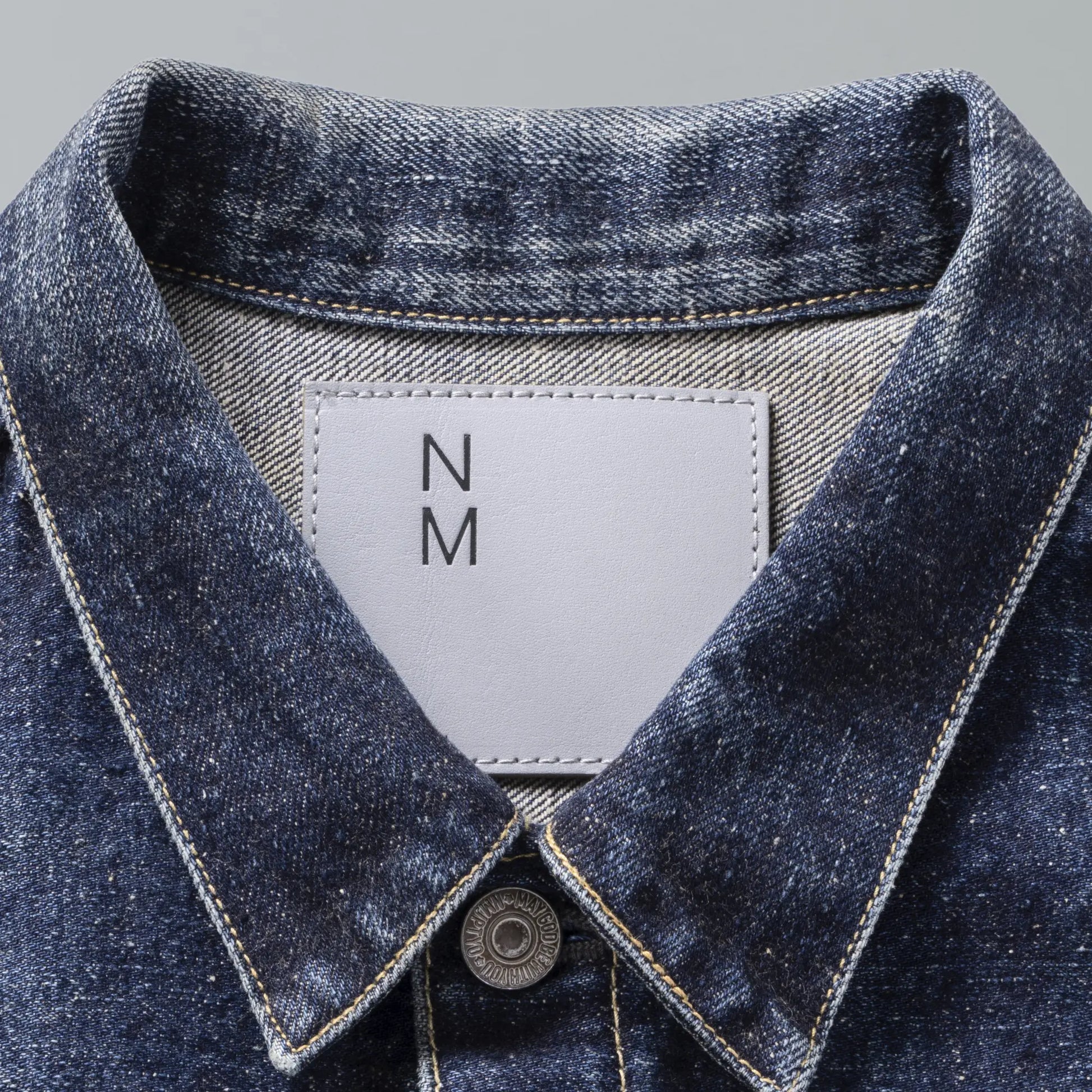 定価以下)New Manual #029 WW Ⅱ LV T-BACK 029 WW Ⅱ LV T-BACK JACKET – New Manual