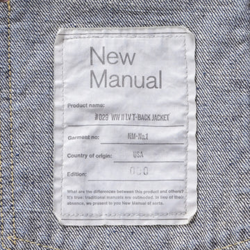 ジャケット・アウター SakkaNew Manual #029 nm_no29_07.webp?v=1729218235&
