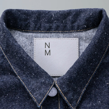 029 WW Ⅱ LV T-BACK JACKET ONE-WASHED – New Manual