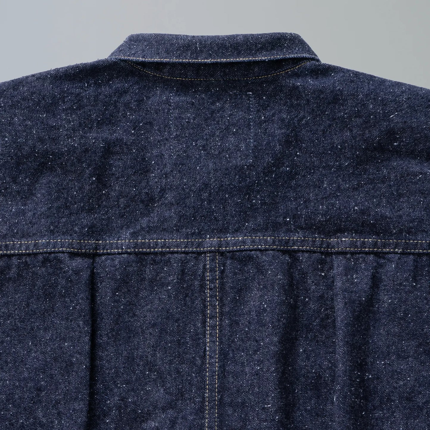 #029 WW Ⅱ LV T-BACK JACKET ONE-WASHED
