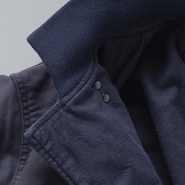 コ*ー様 New Manual #030 DECK HOOK JACKET 030 DECK HOOK JACKET/BUZZ RICKSON'S – New Manual