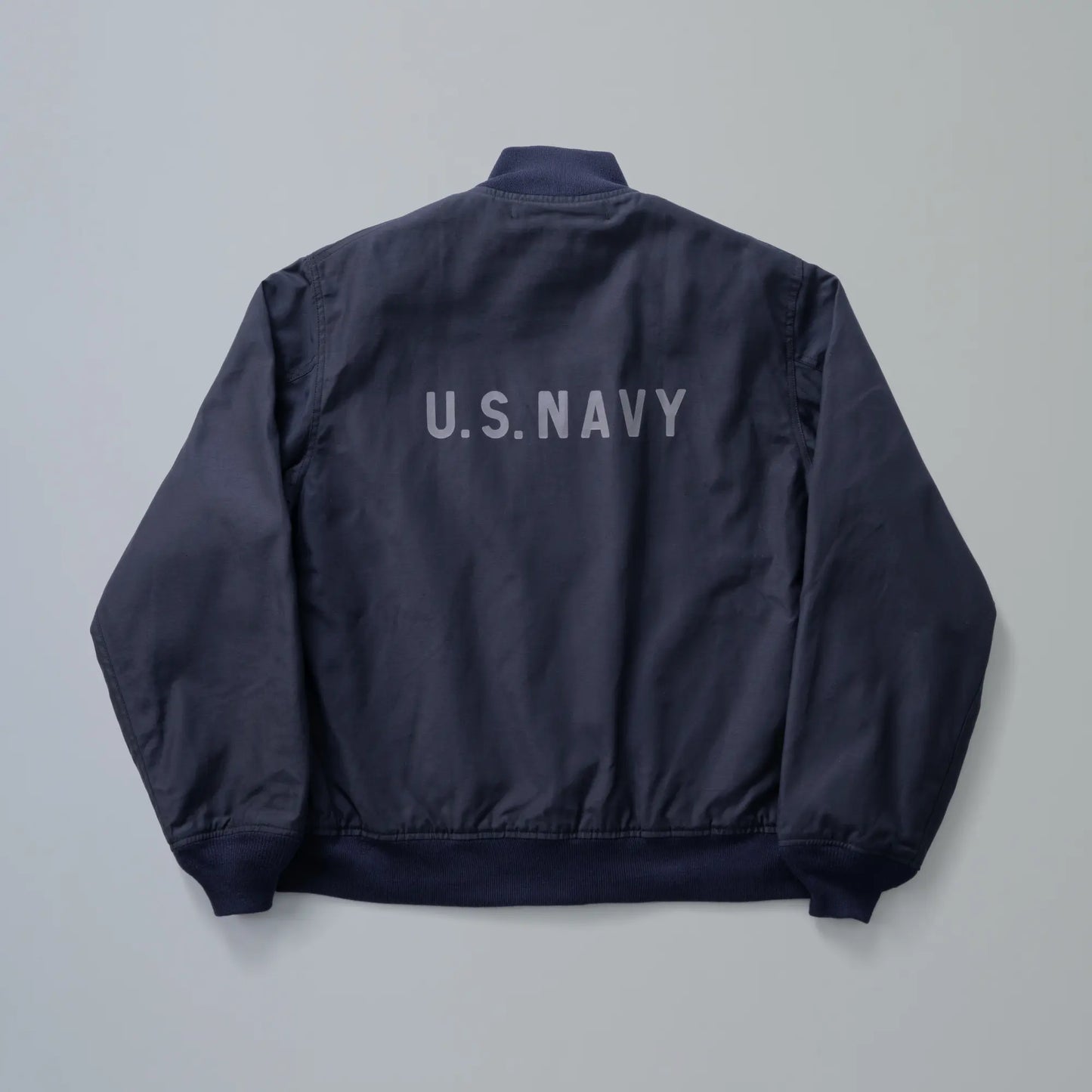 #030 DECK HOOK JACKET/BUZZ RICKSON'S RIGID