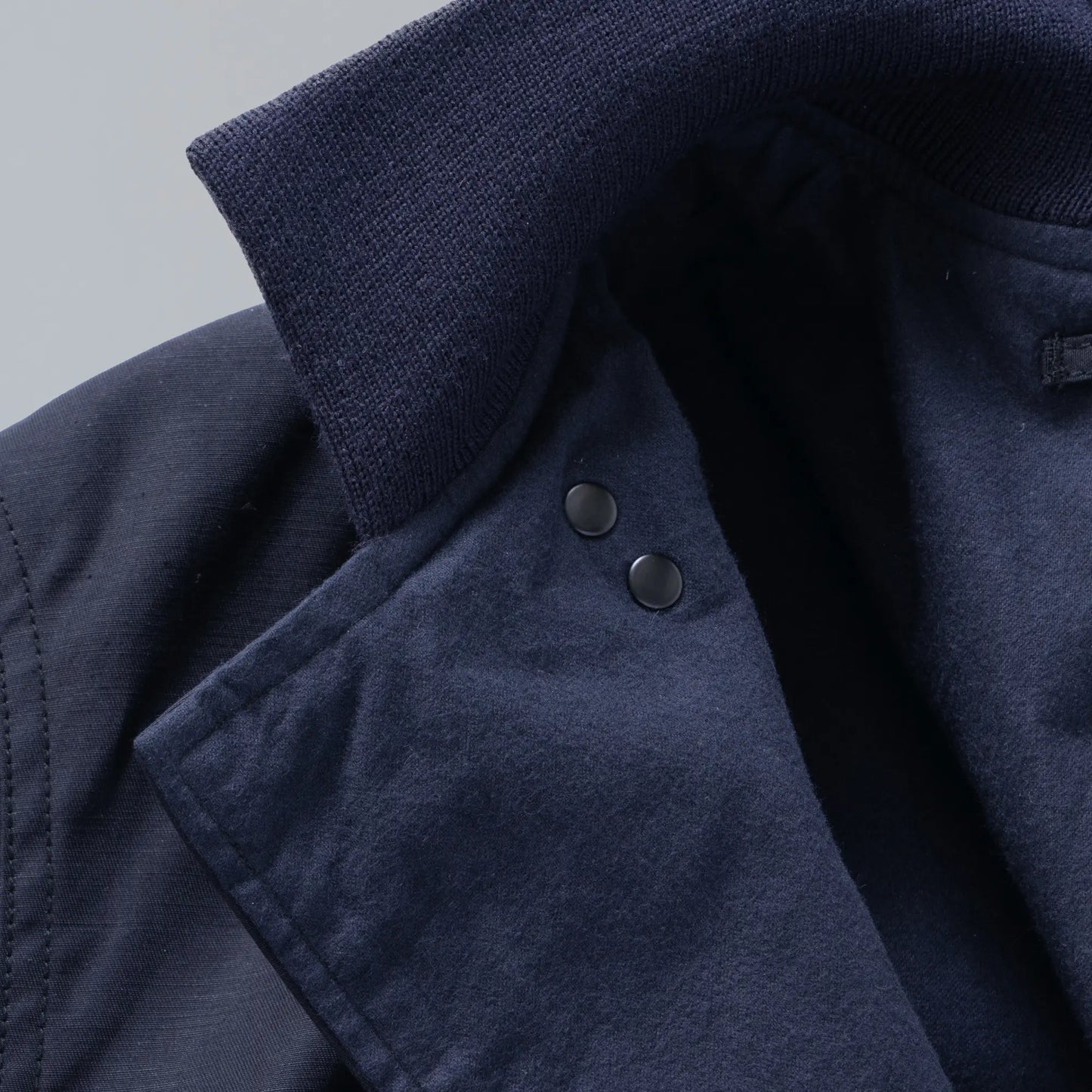 #030 DECK HOOK JACKET/BUZZ RICKSON'S RIGID