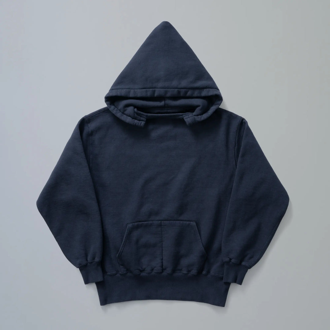 031 CP AFTER HOODIE ONE-WASHED – New Manual