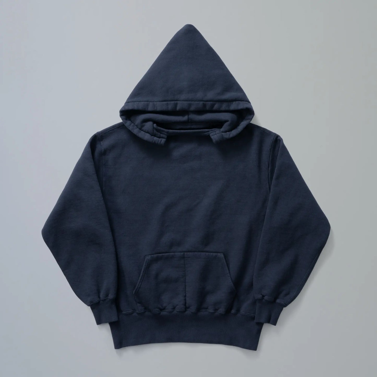 #031 CP AFTER HOODIE ONE-WASHED