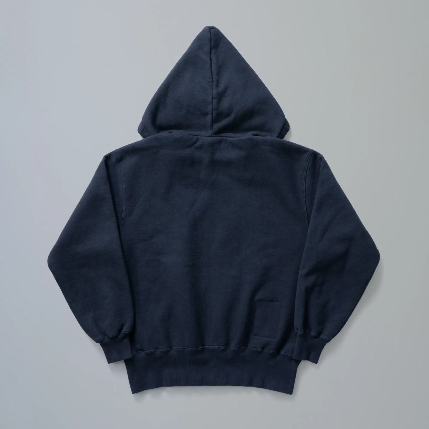 #031 CP AFTER HOODIE ONE-WASHED
