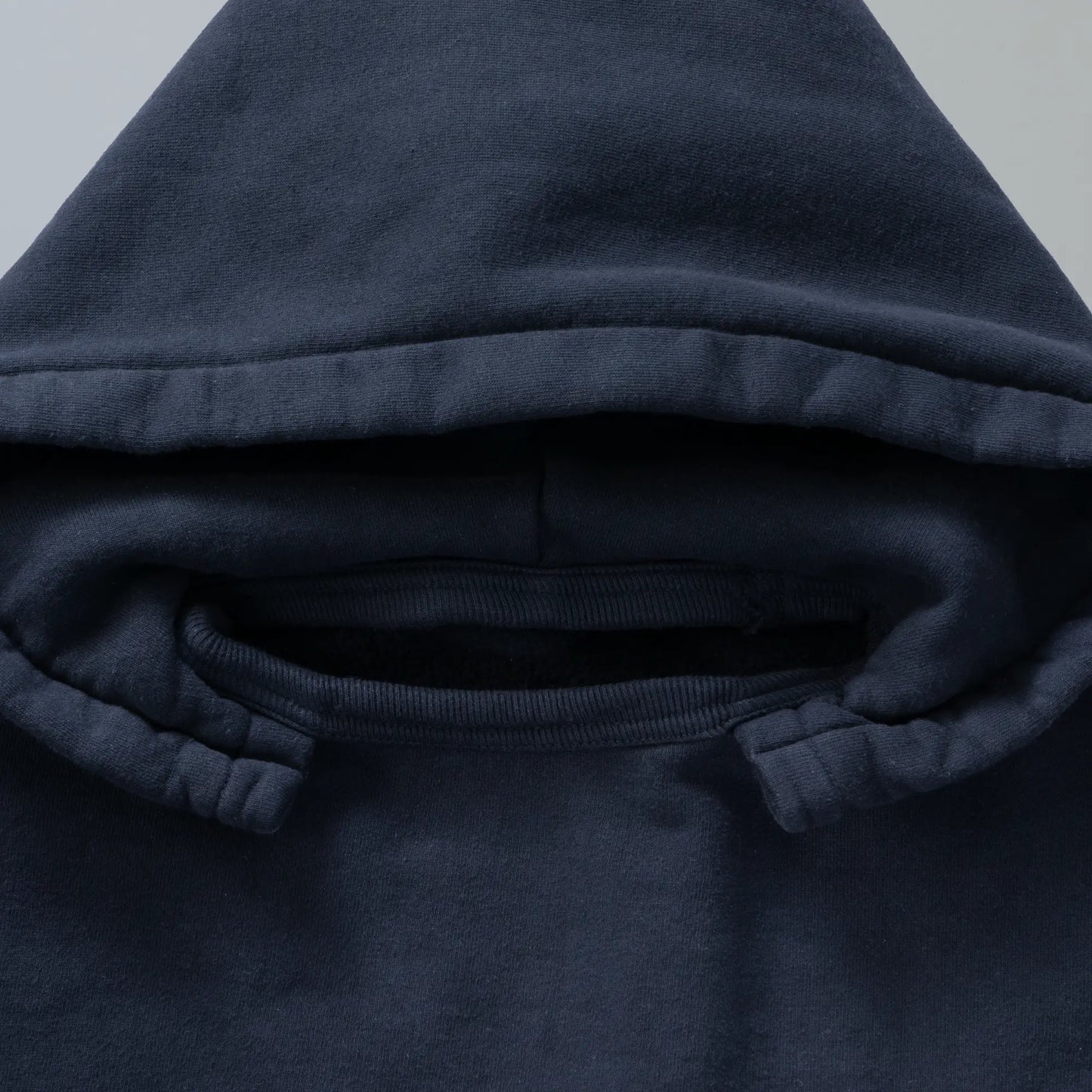 #031 CP AFTER HOODIE ONE-WASHED