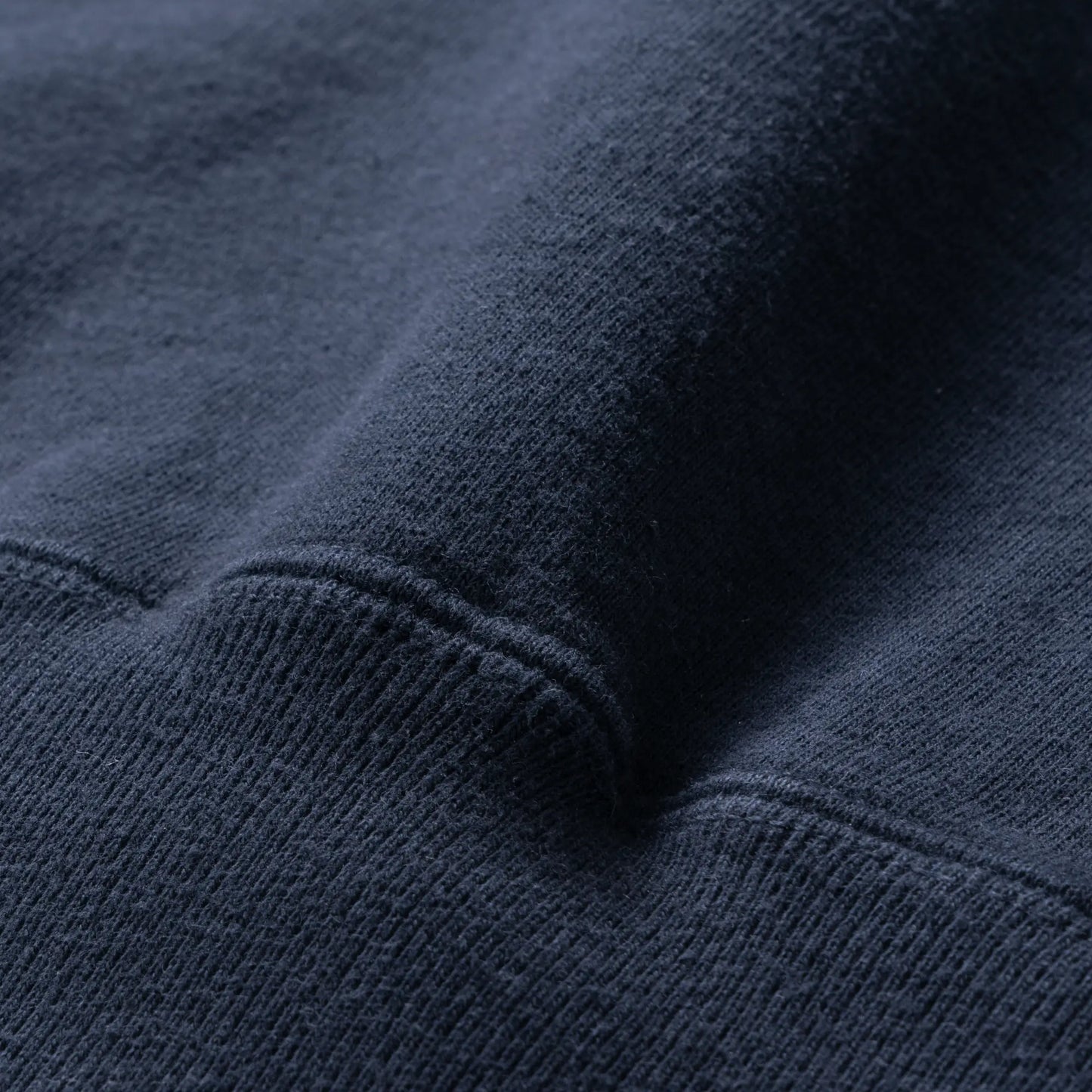 #031 CP AFTER HOODIE ONE-WASHED