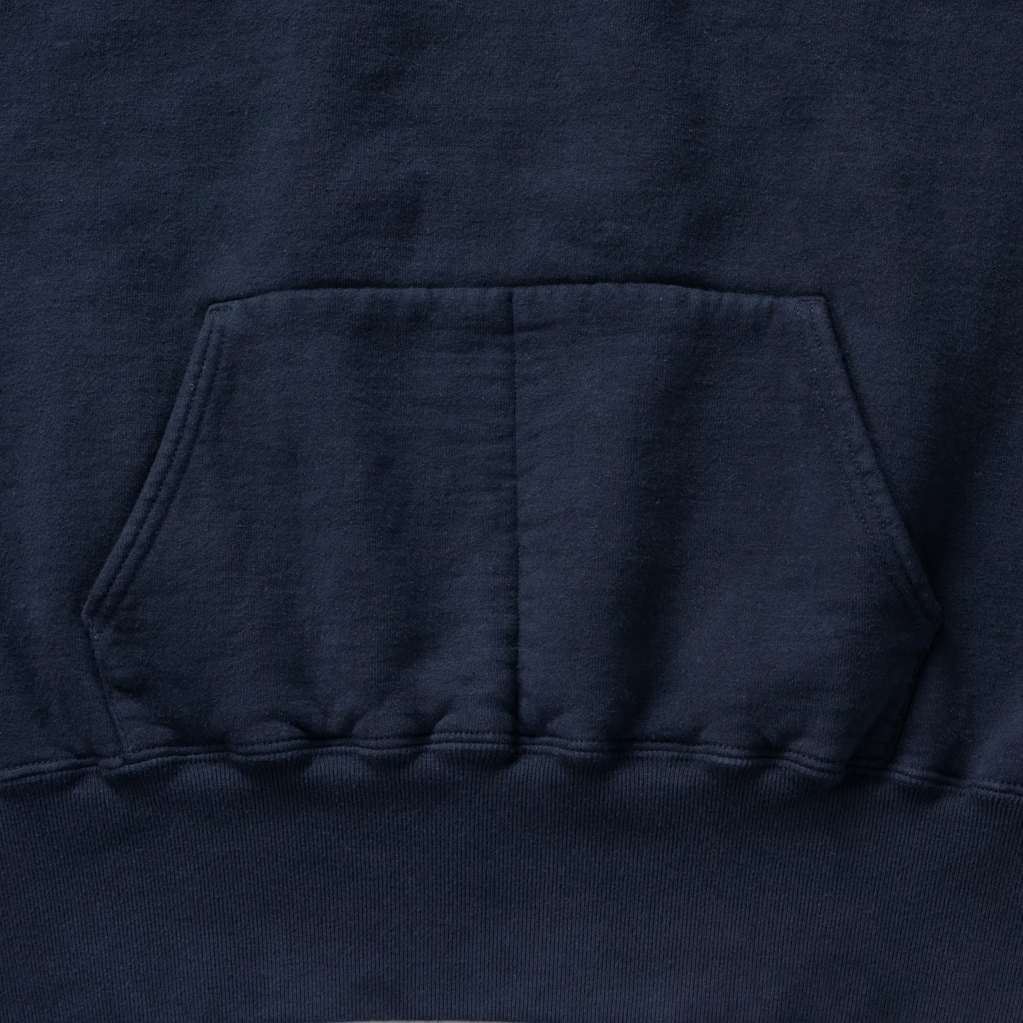 #031 CP AFTER HOODIE ONE-WASHED