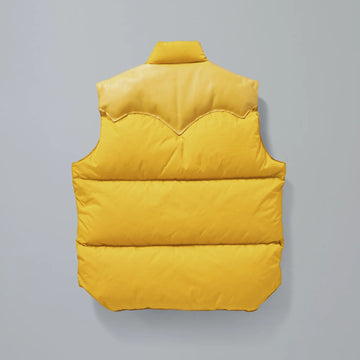 ジャケット・アウター New Manual #032 REVERSIBLE DOWN VEST New Manual（ニューマニアル）/ #032 REVERSIBLE DOWN VEST