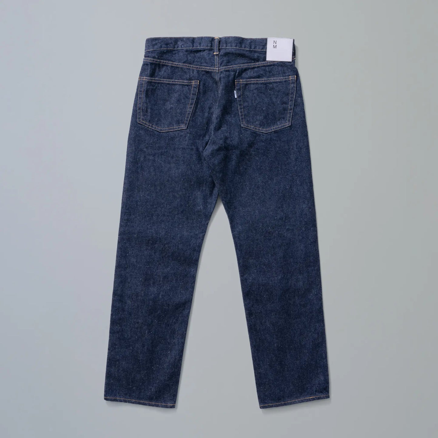 #033 LV 60'S JEANS ONE-WASHED