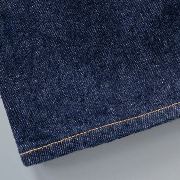 033 LV 60'S JEANS ONE-WASHED – New Manual