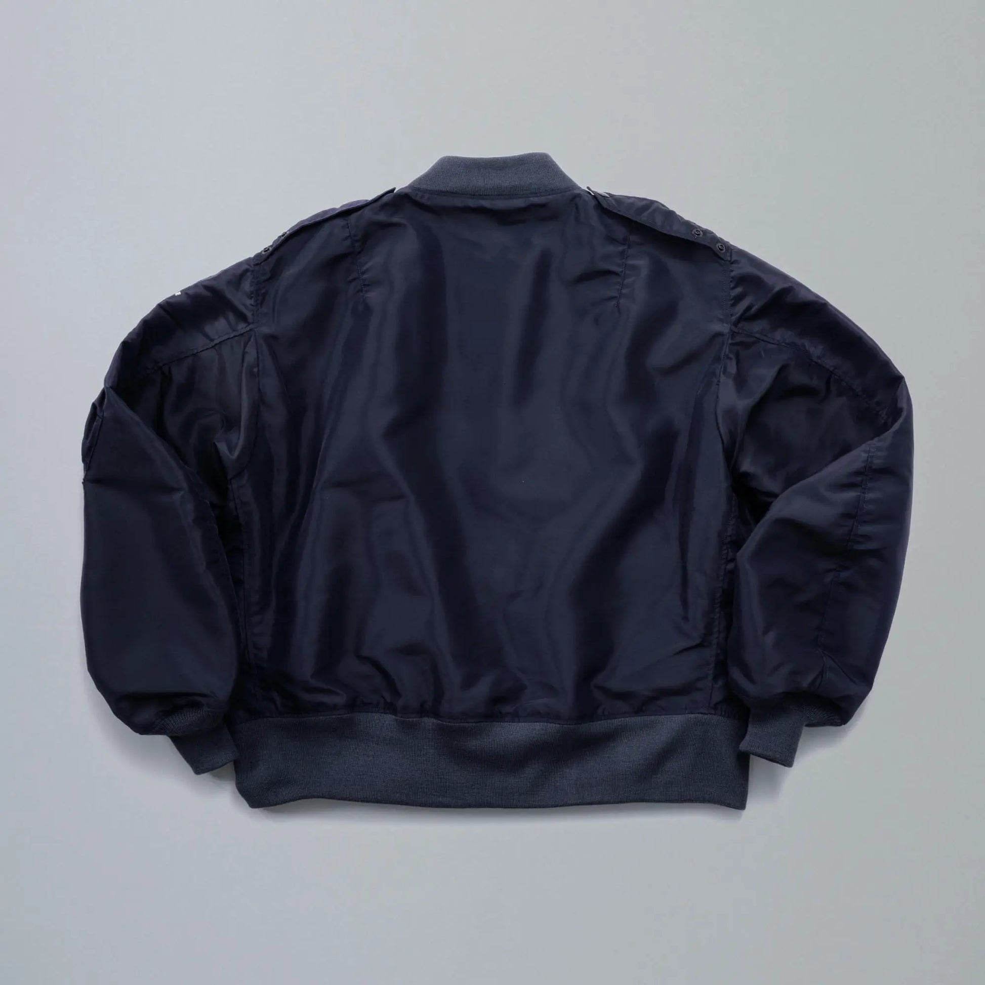 セール価格 新品【ラッセルノ】Lサイズ相当。ブルゾン ネイビー sml_220701-09-013_t.webp?v=