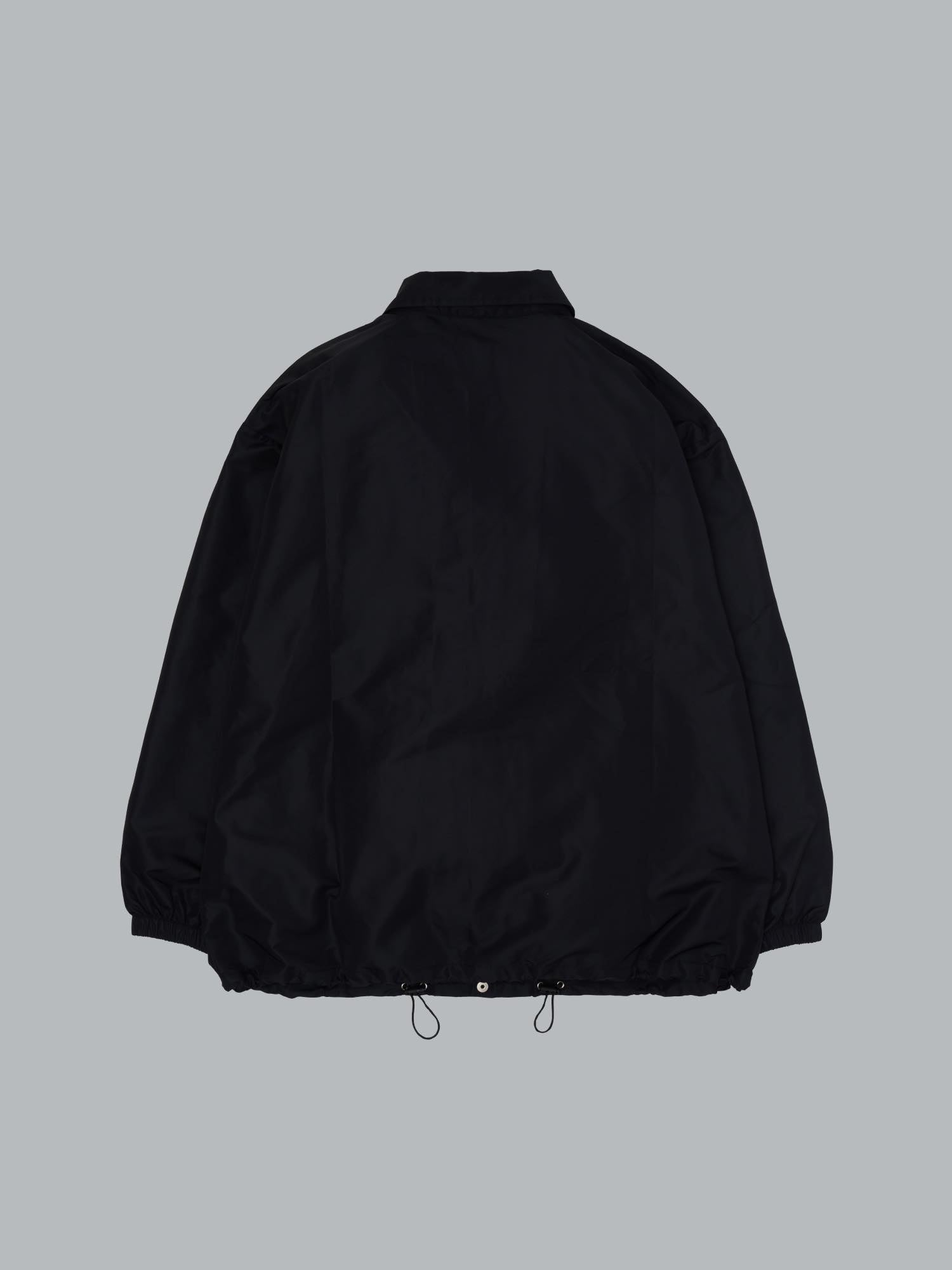 COACH JACKET
