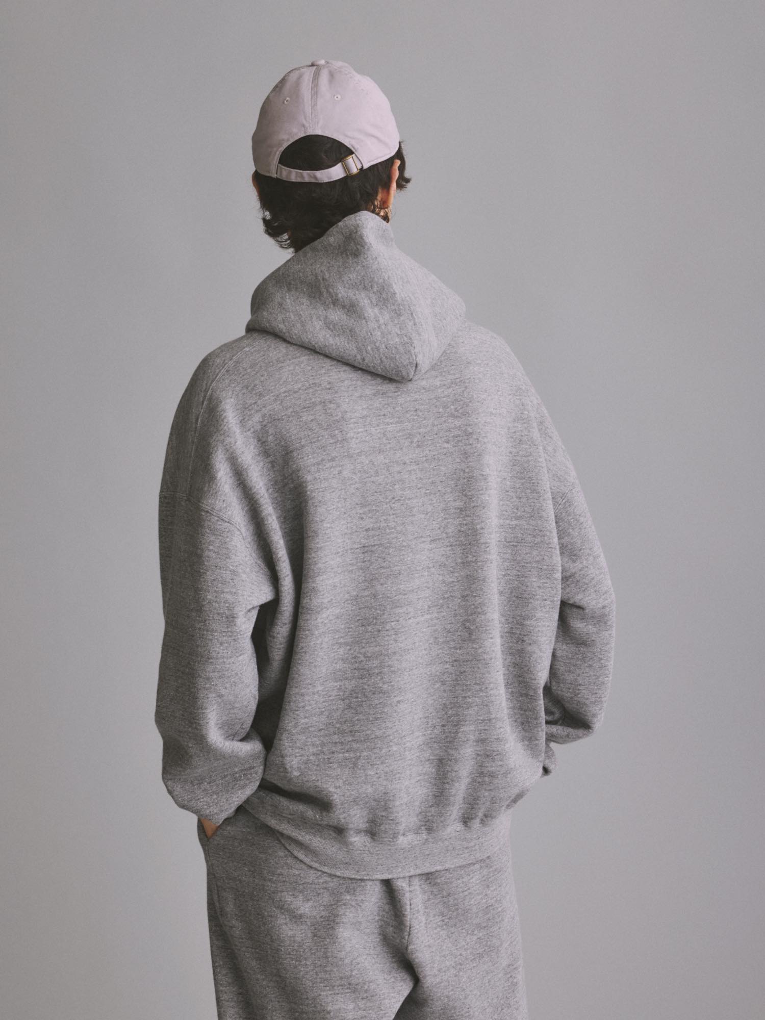 PACK SWEAT HOODIE