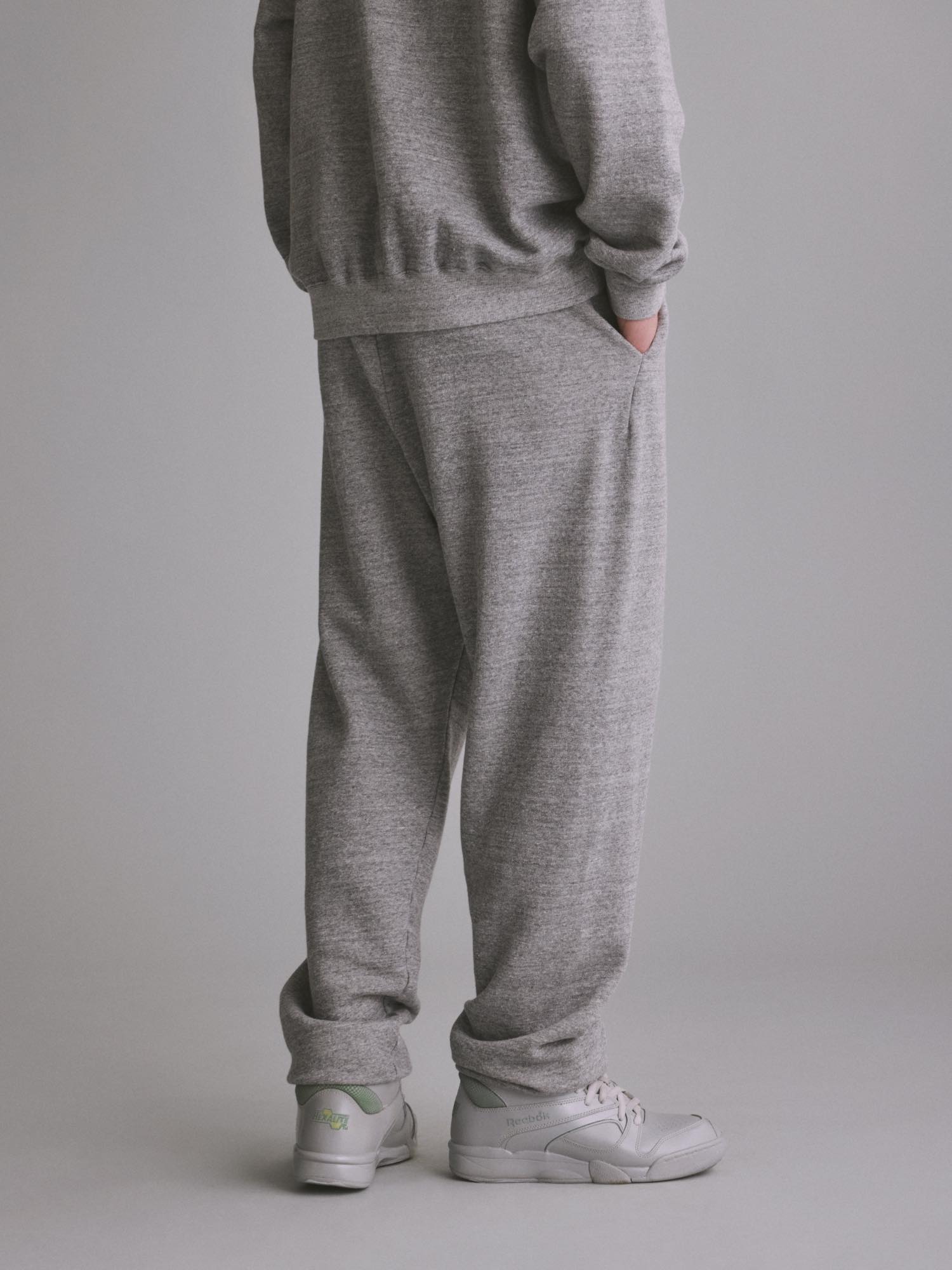PACK SWEAT PANTS