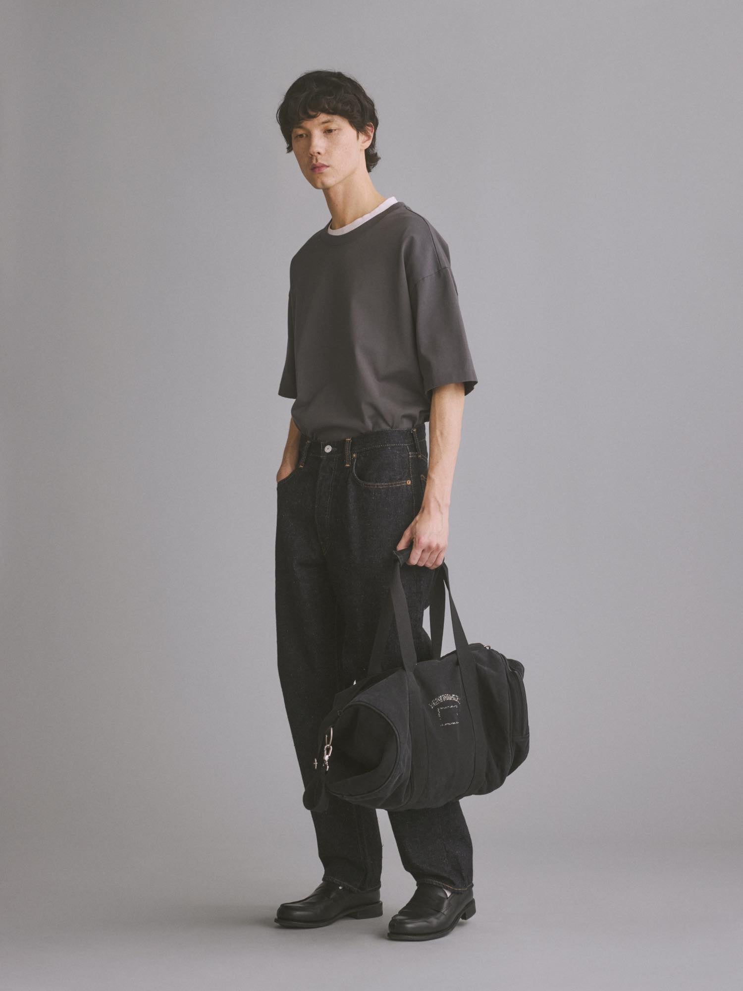 "SOUVENIR" DRUM BAG