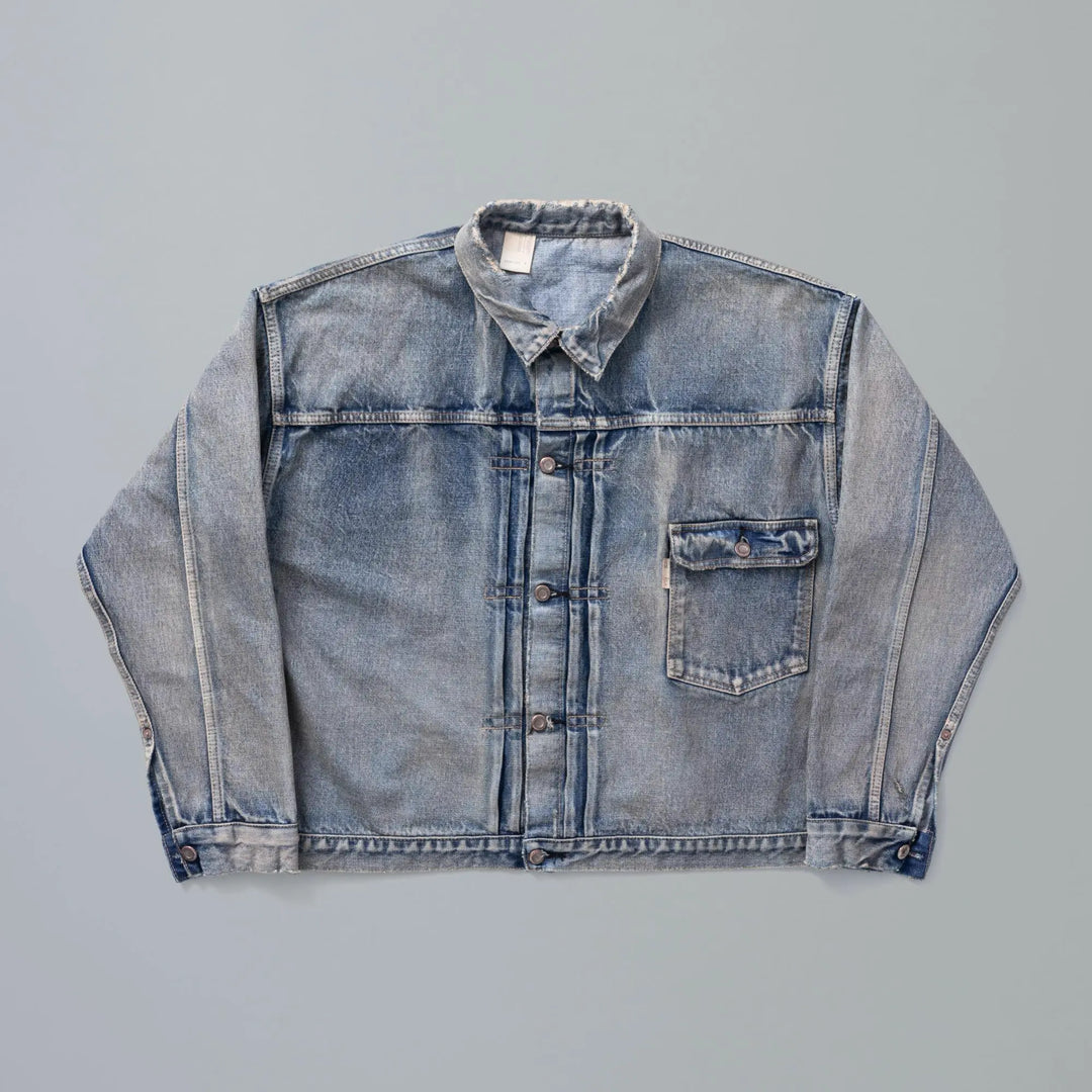 D.O T-BACK JACKET/IRG – New Manual D.O T-BACK JACKET/IRG – New Manual